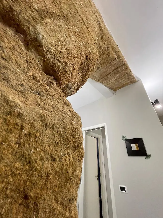 Sanzo - Apartment Agrigento