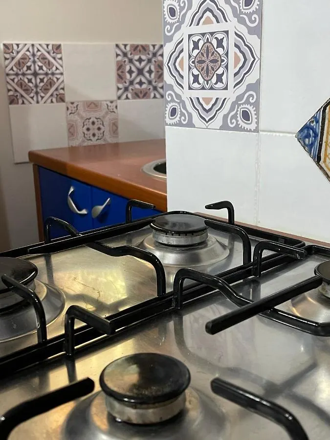 Sanzo - Apartment Agrigento 0*,