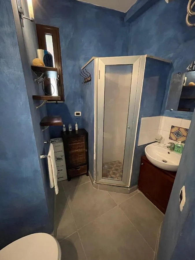 Sanzo - Apartment Agrigento