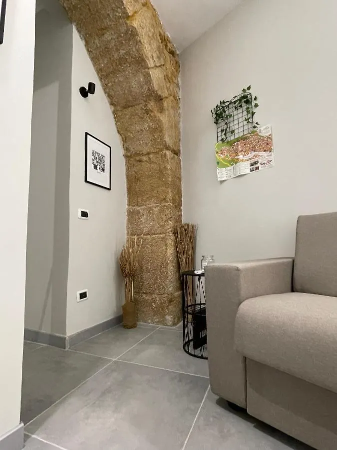 Sanzo - Apartment Agrigento 0*,