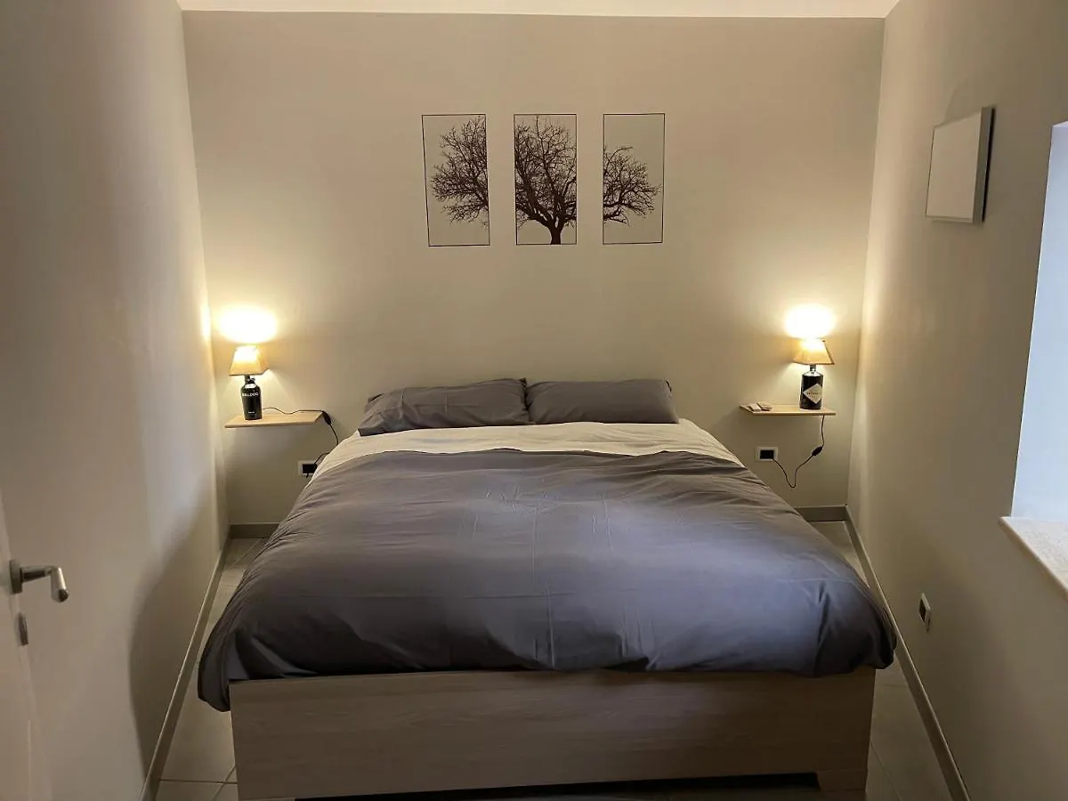 Sanzo - Apartment Agrigento 0*,  Italia