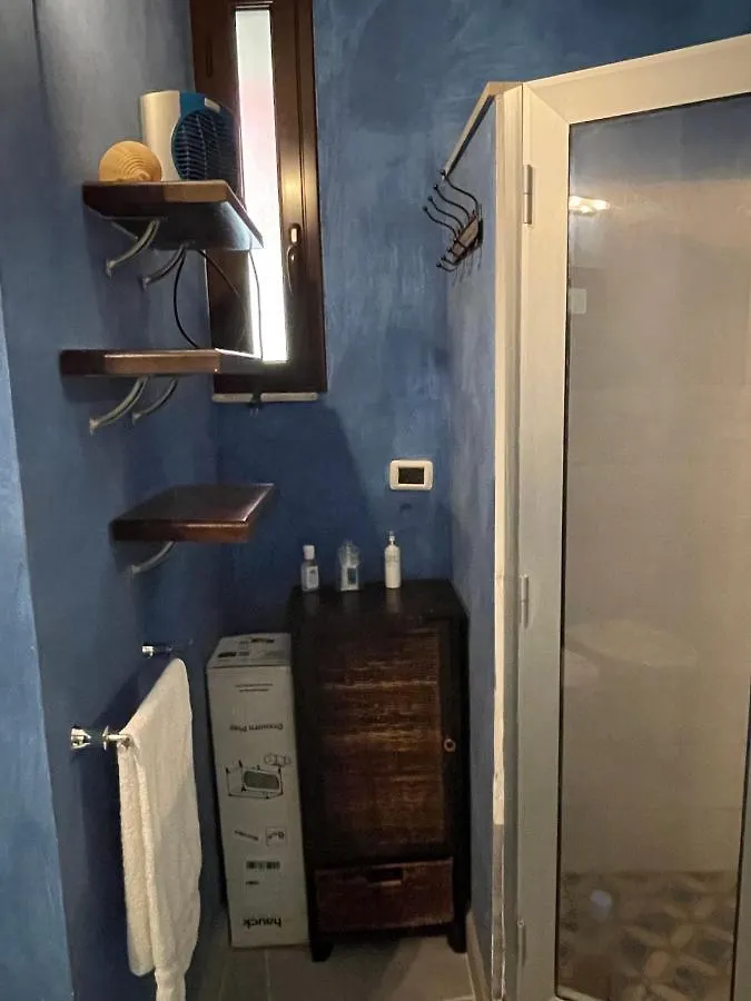 Sanzo - Apartment Agrigento 0*,  Italia