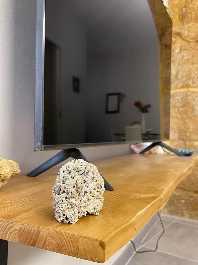 Sanzo - Apartment Agrigento Italia
