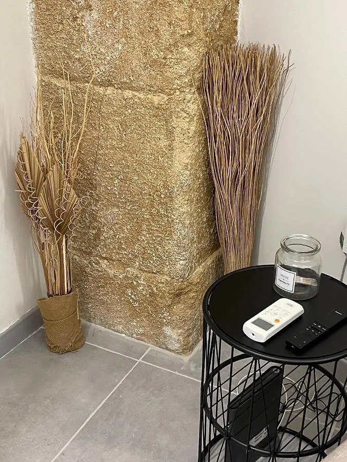 Sanzo - Apartment Agrigento
