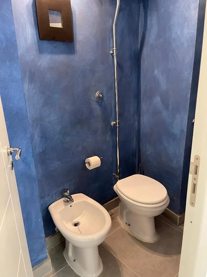 Sanzo - Apartment Agrigento
