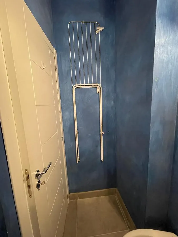 Sanzo - Apartment Agrigento