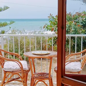 Casa Panarea - Indipendente Sul Mare Marina di Modica