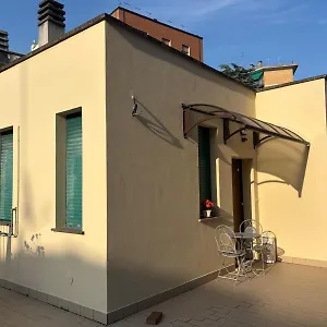 Via Montenero Appartamento Bologna